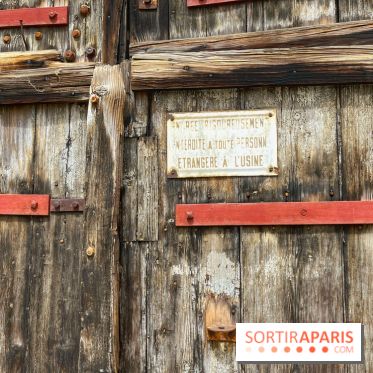 Le Château de la Reine Blanche - IMG 2109