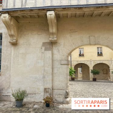 Le Château de la Reine Blanche - IMG 2111