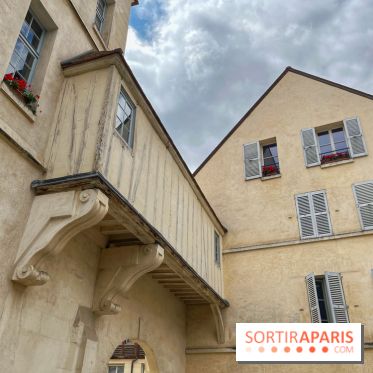 Le Château de la Reine Blanche - IMG 2120