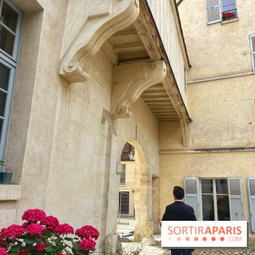 Le Château de la Reine Blanche - IMG 2121