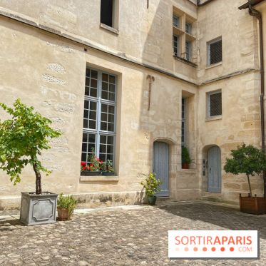 Le Château de la Reine Blanche - IMG 2124