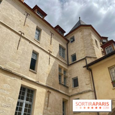 Le Château de la Reine Blanche - IMG 2125