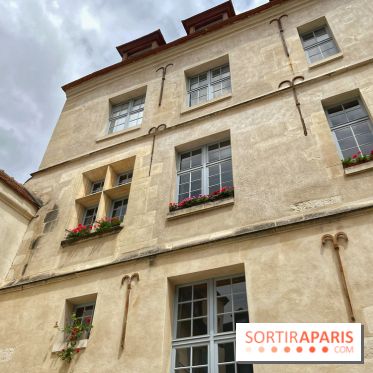 Le Château de la Reine Blanche - IMG 2130