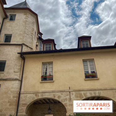 Le Château de la Reine Blanche - IMG 2131