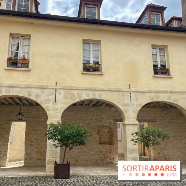 Le Château de la Reine Blanche - IMG 2133