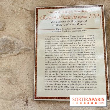 Le Château de la Reine Blanche - IMG 2135