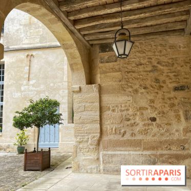 Le Château de la Reine Blanche - IMG 2136