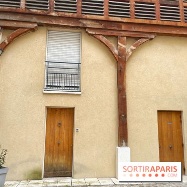 Le Château de la Reine Blanche - IMG 2137