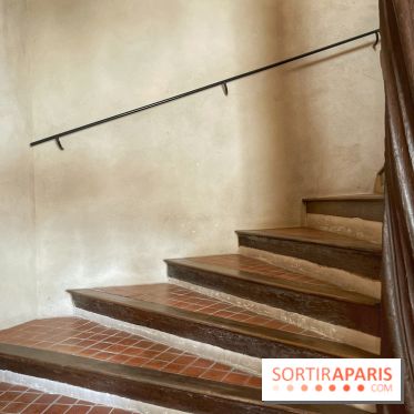 Le Château de la Reine Blanche - IMG 2141