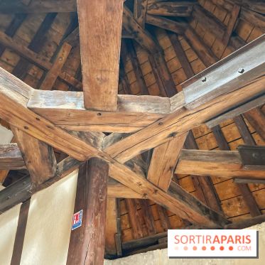 Le Château de la Reine Blanche - IMG 2143