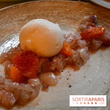 Le Moulin de la Galette, un restaurant emblématique à Montmartre - DSC 1674
