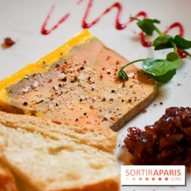 Le Moulin de la Galette, un restaurant emblématique à Montmartre - DSC 1677