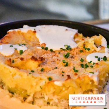 Le Moulin de la Galette, un restaurant emblématique à Montmartre - DSC 1692