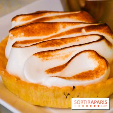 Le Moulin de la Galette, un restaurant emblématique à Montmartre - DSC 1707