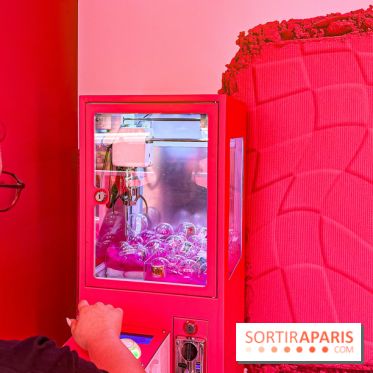 Pop up Nyx Makeup Professional - image00017