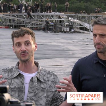 Coulisses de la cérémonie de clôture - Capture d’écran 2024 07 04 à 15.34.38 2