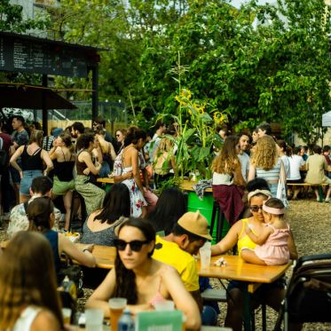 Un festival qui vous fera voyager jusqu'en Amérique Latine ! - Jardin21 Jour LevietPhoto 072023 4936