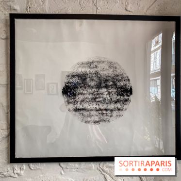 Le Cabinet de l’Oracle : l'exposition ésotérique à la galerie La Lison - IMG 8618