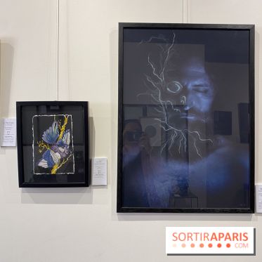 Le Cabinet de l’Oracle : l'exposition ésotérique à la galerie La Lison