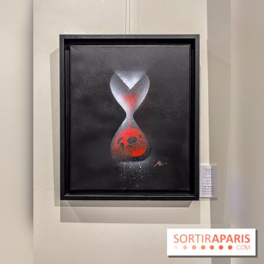 Le Cabinet de l’Oracle : l'exposition ésotérique à la galerie La Lison - IMG 8623