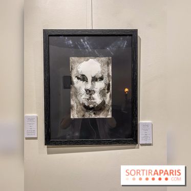 Le Cabinet de l’Oracle : l'exposition ésotérique à la galerie La Lison - IMG 8632