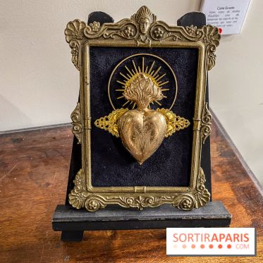 Le Cabinet de l’Oracle : l'exposition ésotérique à la galerie La Lison - IMG 8641