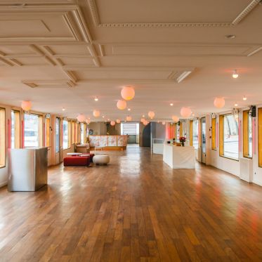 Fêtez le 14 juillet à bord du Boréas - 1