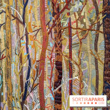 Eva Jospin à la Galleria Continua - image00007