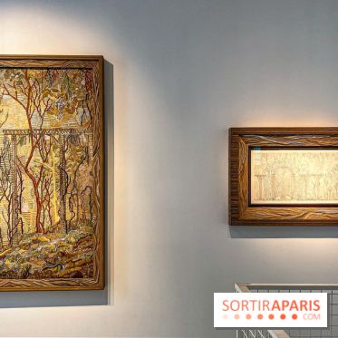 Eva Jospin à la Galleria Continua - image00008