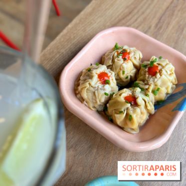 Restaurant Oté - Bouchons réunionnais