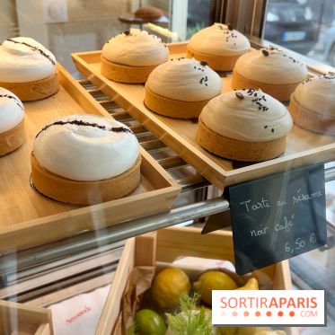 Armande - Pâtisseries