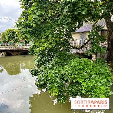 Crécy-la-Chappelle - nos photos