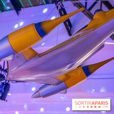 Star Wars : Fans of the Galaxy, l'expo à découvrir dans une galaxie lointaine, très lointaine