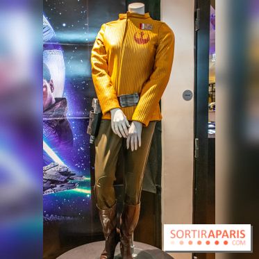 Star Wars : Fans of the Galaxy, l'expo à découvrir dans une galaxie lointaine, très lointaine
