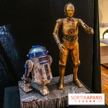 Star Wars : Fans of the Galaxy, l'expo à découvrir dans une galaxie lointaine, très lointaine