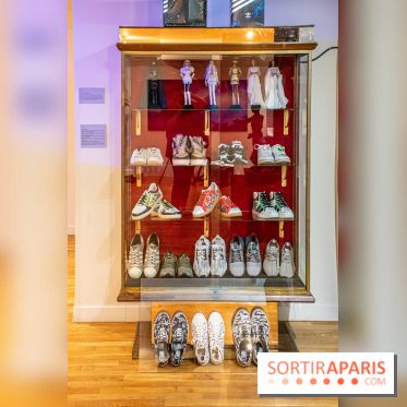 Star Wars : Fans of the Galaxy, l'expo à découvrir dans une galaxie lointaine, très lointaine - DSC 0861