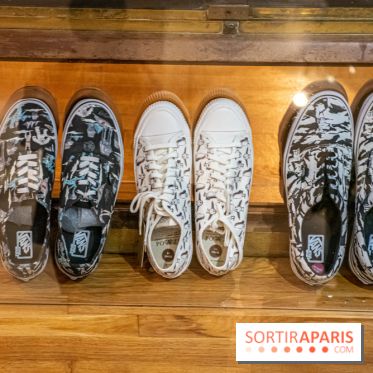 Star Wars : Fans of the Galaxy, l'expo à découvrir dans une galaxie lointaine, très lointaine - DSC 0862