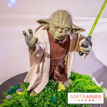 Star Wars : Fans of the Galaxy, l'expo à découvrir dans une galaxie lointaine, très lointaine