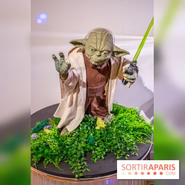 Star Wars : Fans of the Galaxy, l'expo à découvrir dans une galaxie lointaine, très lointaine