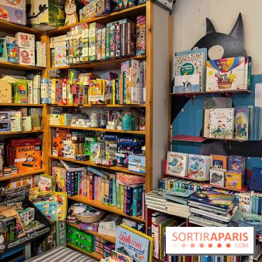 Librairie Crécy-la-Chapelle - nos photos