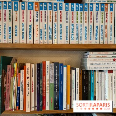 Librairie Crécy-la-Chapelle - nos photos