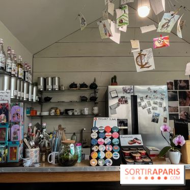 Librairie Crécy-la-Chapelle - nos photos - image00014