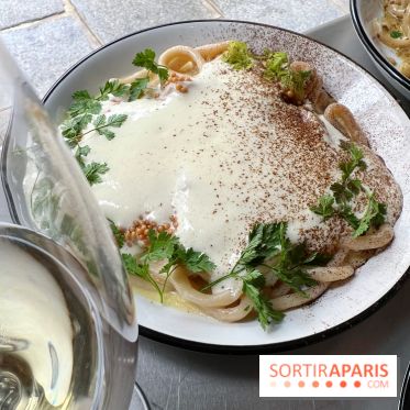 Fellows - Pâtes beurre-fromage