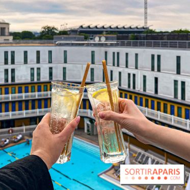 Soirée "Fleur Sauvage" Molitor  - image00009