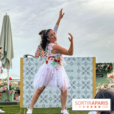 Soirée "Fleur Sauvage" Molitor  - image00013