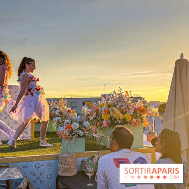 Soirée "Fleur Sauvage" Molitor  - image00020