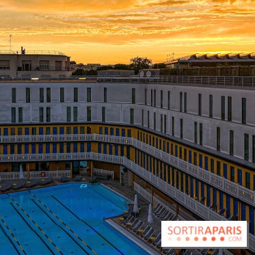 Soirée "Fleur Sauvage" Molitor  - image00026