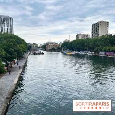 Paris Plages 2024 - nos photos