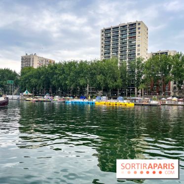 Paris Plages 2024 - nos photos