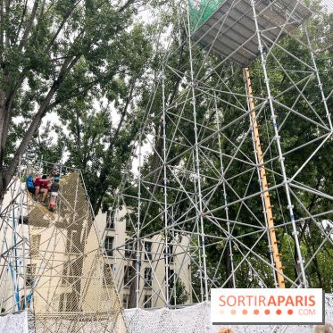 Paris Plages 2024 - nos photos
